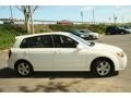 White - Spectra Spectra5 SX Wagon Photo No. 4