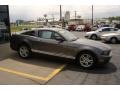 Sterling Gray Metallic - Mustang V6 Coupe Photo No. 3