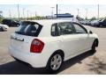 White - Spectra Spectra5 SX Wagon Photo No. 5