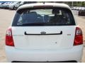 White - Spectra Spectra5 SX Wagon Photo No. 7