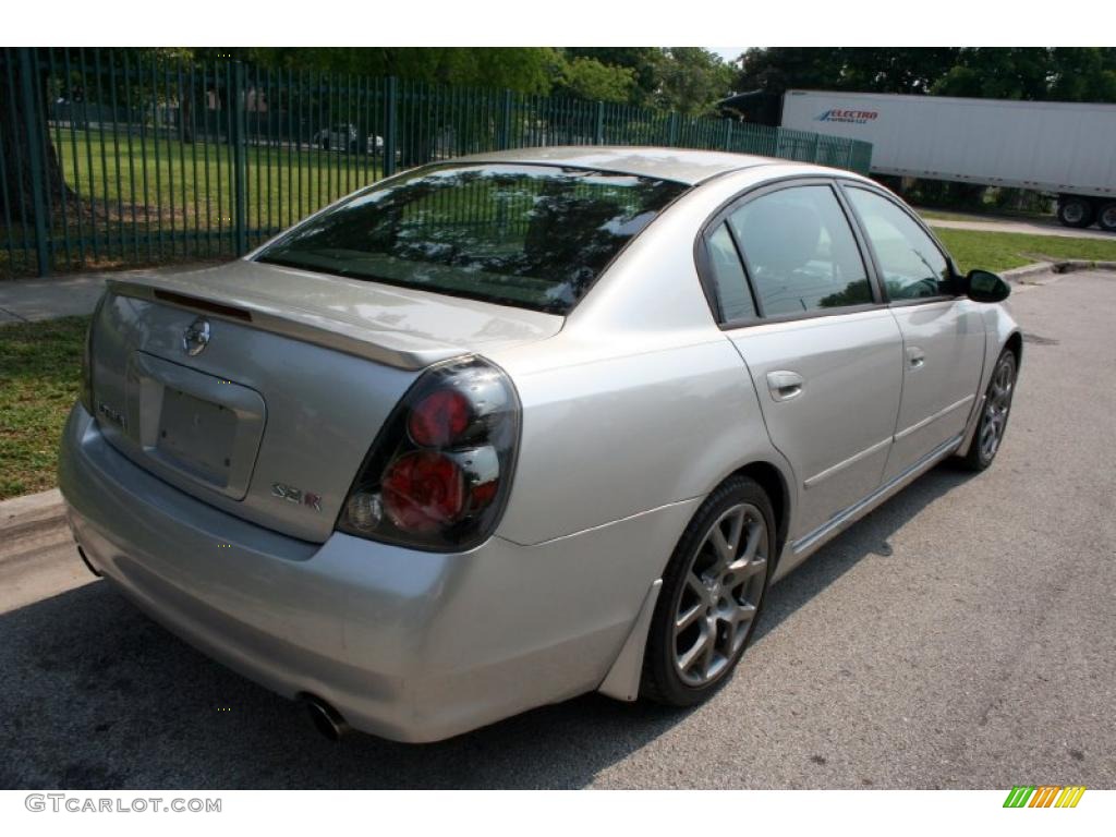 2005 Nissan altima exterior colors #1