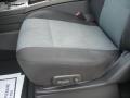 Radiant Silver - Titan SE King Cab 4x4 Photo No. 10