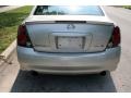 2005 Sheer Silver Metallic Nissan Altima 3.5 SE-R  photo #16