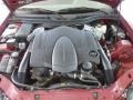  2007 Crossfire SE Roadster 3.2 Liter SOHC 18-Valve V6 Engine