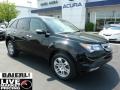 Formal Black - MDX Technology Photo No. 1
