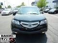 Formal Black - MDX Technology Photo No. 2