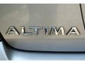 Sheer Silver Metallic - Altima 3.5 SE-R Photo No. 25