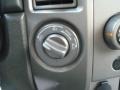 Radiant Silver - Titan SE King Cab 4x4 Photo No. 24