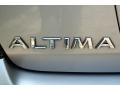 Sheer Silver Metallic - Altima 3.5 SE-R Photo No. 26