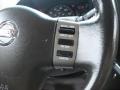 Radiant Silver - Titan SE King Cab 4x4 Photo No. 26