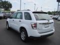 2009 Summit White Chevrolet Equinox LS  photo #3