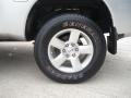 2006 Nissan Titan SE King Cab 4x4 Wheel