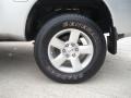 2006 Nissan Titan SE King Cab 4x4 Wheel and Tire Photo