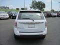 2009 Summit White Chevrolet Equinox LS  photo #4