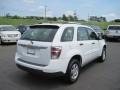 2009 Summit White Chevrolet Equinox LS  photo #5