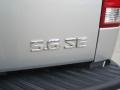 2006 Radiant Silver Nissan Titan SE King Cab 4x4  photo #37