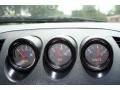 Charcoal Gauges Photo for 2005 Nissan Altima #49286198
