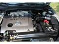 3.5 Liter DOHC 24 Valve V6 2005 Nissan Altima 3.5 SE-R Engine