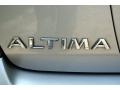 2005 Sheer Silver Metallic Nissan Altima 3.5 SE-R  photo #96