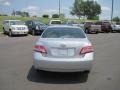 2010 Classic Silver Metallic Toyota Camry   photo #4