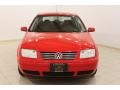 2003 Tornado Red Volkswagen Jetta GL Sedan  photo #2