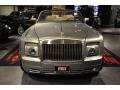 Jubilee Silver - Phantom Drophead Coupe Photo No. 2