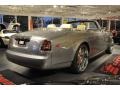 Jubilee Silver - Phantom Drophead Coupe Photo No. 3