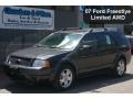 2007 Dune Pearl Metallic Ford Freestyle Limited AWD  photo #1