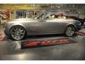 Jubilee Silver - Phantom Drophead Coupe Photo No. 11