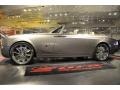 Jubilee Silver - Phantom Drophead Coupe Photo No. 12