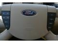 2007 Dune Pearl Metallic Ford Freestyle Limited AWD  photo #6
