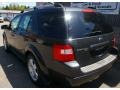 2007 Dune Pearl Metallic Ford Freestyle Limited AWD  photo #8