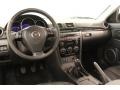 2008 Black Mica Mazda MAZDA3 s Grand Touring Sedan  photo #8