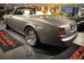 Jubilee Silver - Phantom Drophead Coupe Photo No. 22