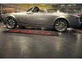 Jubilee Silver - Phantom Drophead Coupe Photo No. 26