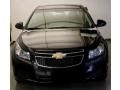 Black Granite Metallic - Cruze ECO Photo No. 4