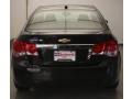 Black Granite Metallic - Cruze ECO Photo No. 5