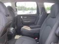 2010 Dark Blue Metallic Chevrolet Traverse LT  photo #13