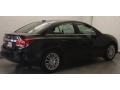 Black Granite Metallic - Cruze ECO Photo No. 2
