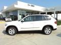 2011 Alpine White BMW X5 xDrive 35d  photo #3