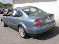 Pacific Blue Pearl - Passat W8 4Motion Sedan Photo No. 5