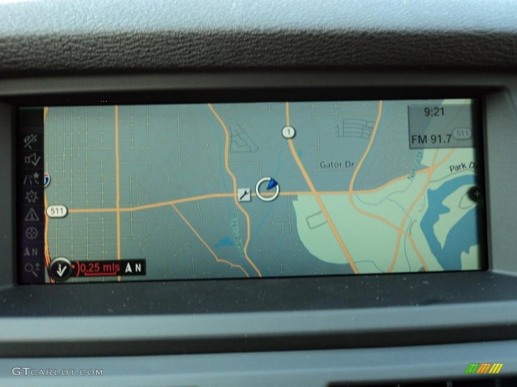 2011 BMW X5 xDrive 35d Navigation Photo #49287941