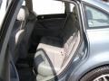 Pacific Blue Pearl - Passat W8 4Motion Sedan Photo No. 7