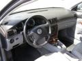 Pacific Blue Pearl - Passat W8 4Motion Sedan Photo No. 10