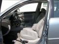 Pacific Blue Pearl - Passat W8 4Motion Sedan Photo No. 11