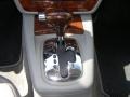 Pacific Blue Pearl - Passat W8 4Motion Sedan Photo No. 14