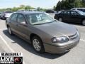 2003 Bronzemist Metallic Chevrolet Impala   photo #1