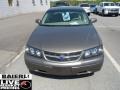 2003 Bronzemist Metallic Chevrolet Impala   photo #2