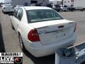 2007 White Chevrolet Malibu LT Sedan  photo #3