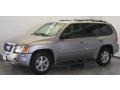 Pewter Metallic - Envoy SLT 4x4 Photo No. 3